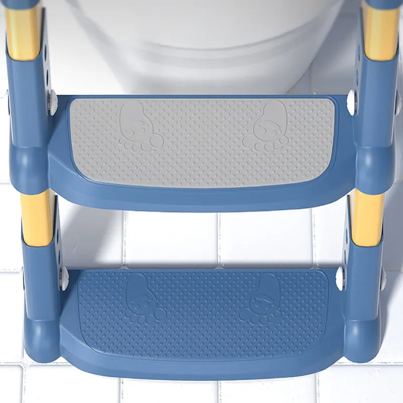 The StepUp® Potty Training Ladder