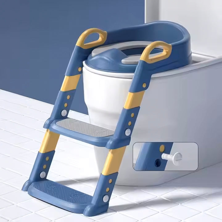 The StepUp® Potty Training Ladder