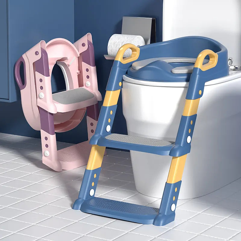 The StepUp® Potty Training Ladder