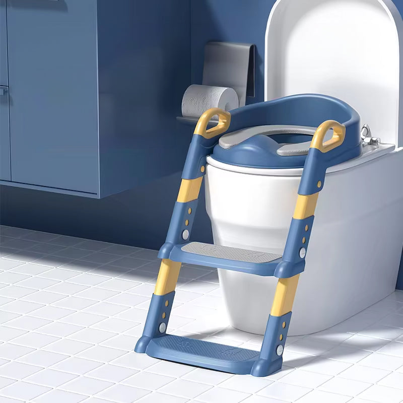 The StepUp® Potty Training Ladder