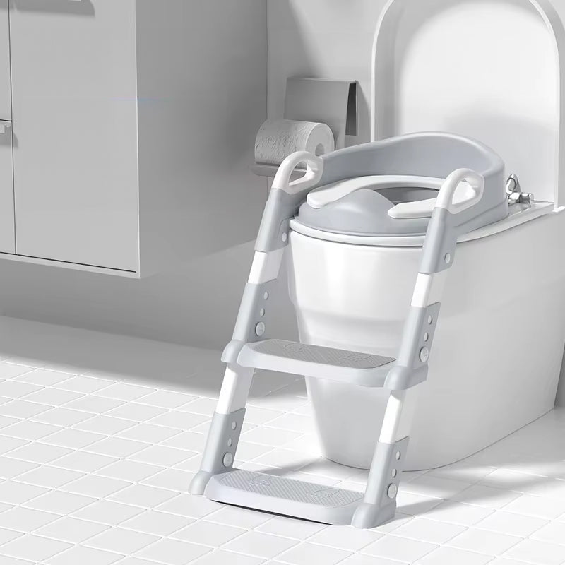 The StepUp® Potty Training Ladder