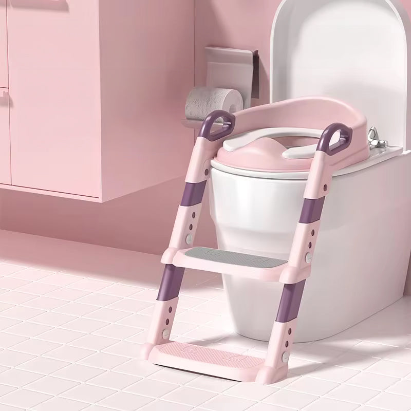 The StepUp® Potty Training Ladder